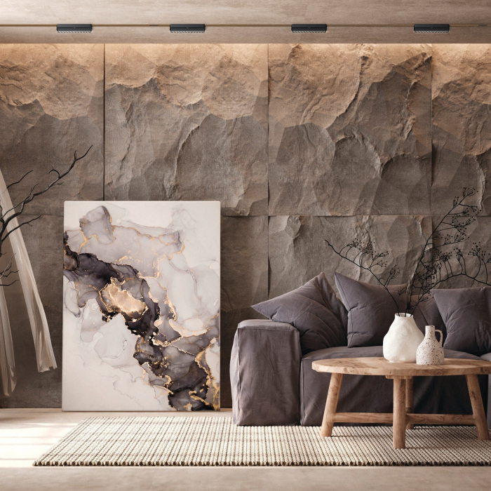 Трековый светильник магнитный 48V Denkirs Air Grill DK5368-BK (dk5368-bk)