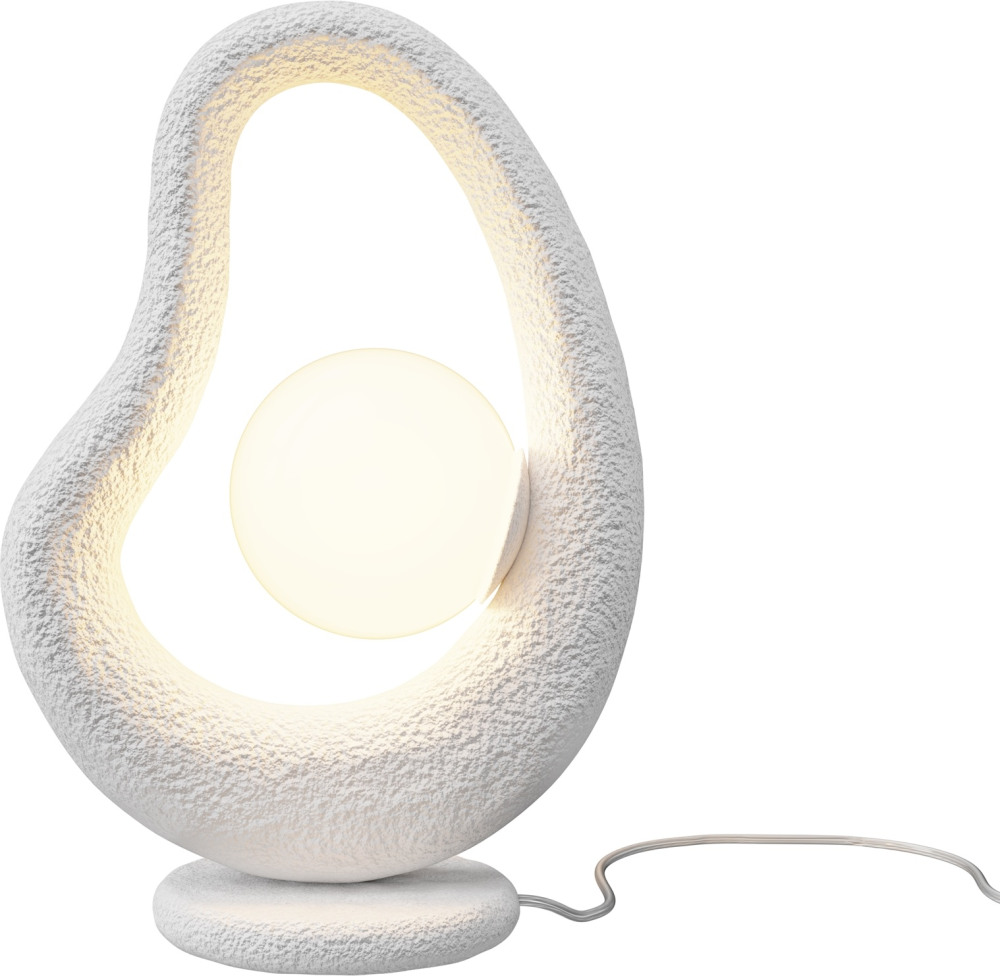 Настольная лампа Maytoni Opus MOD380TL-01W (mod380tl-01w)