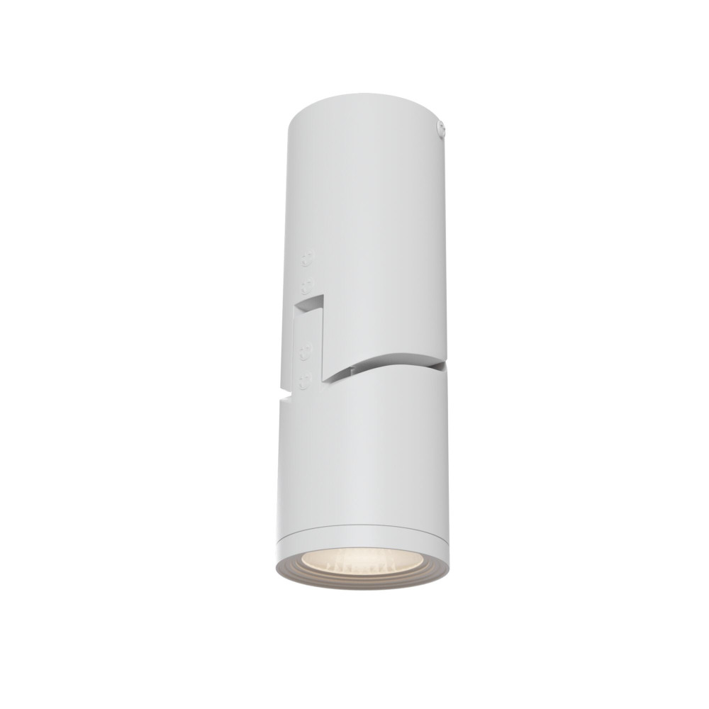 Спот Tube C019CW-01W (c019cw-01w)