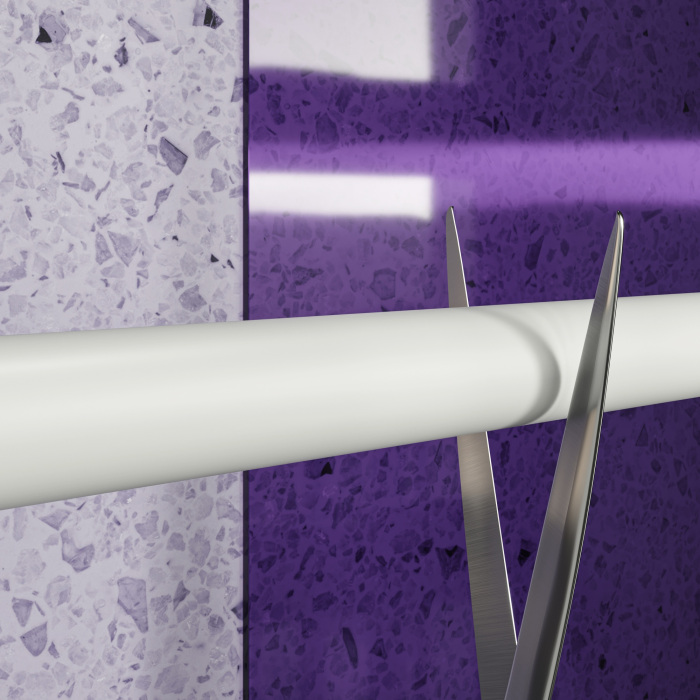 Гибкий неон D22 24В 16Втм 4000K IP67 5м Maytoni 200891 (200891)