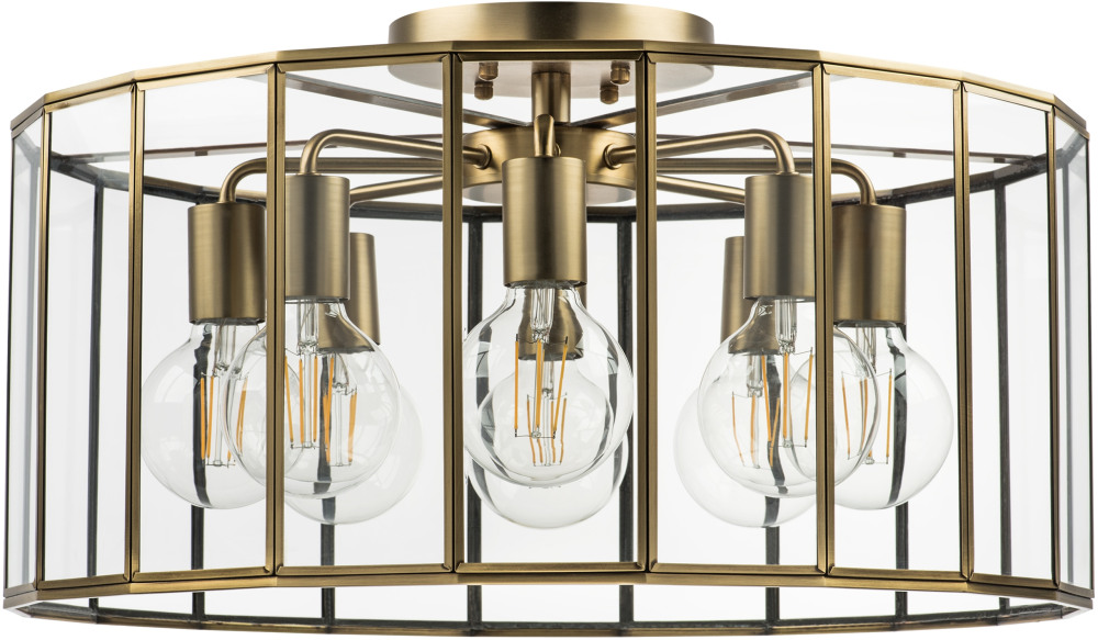 Потолочная люстра Genni 798281 (798281)