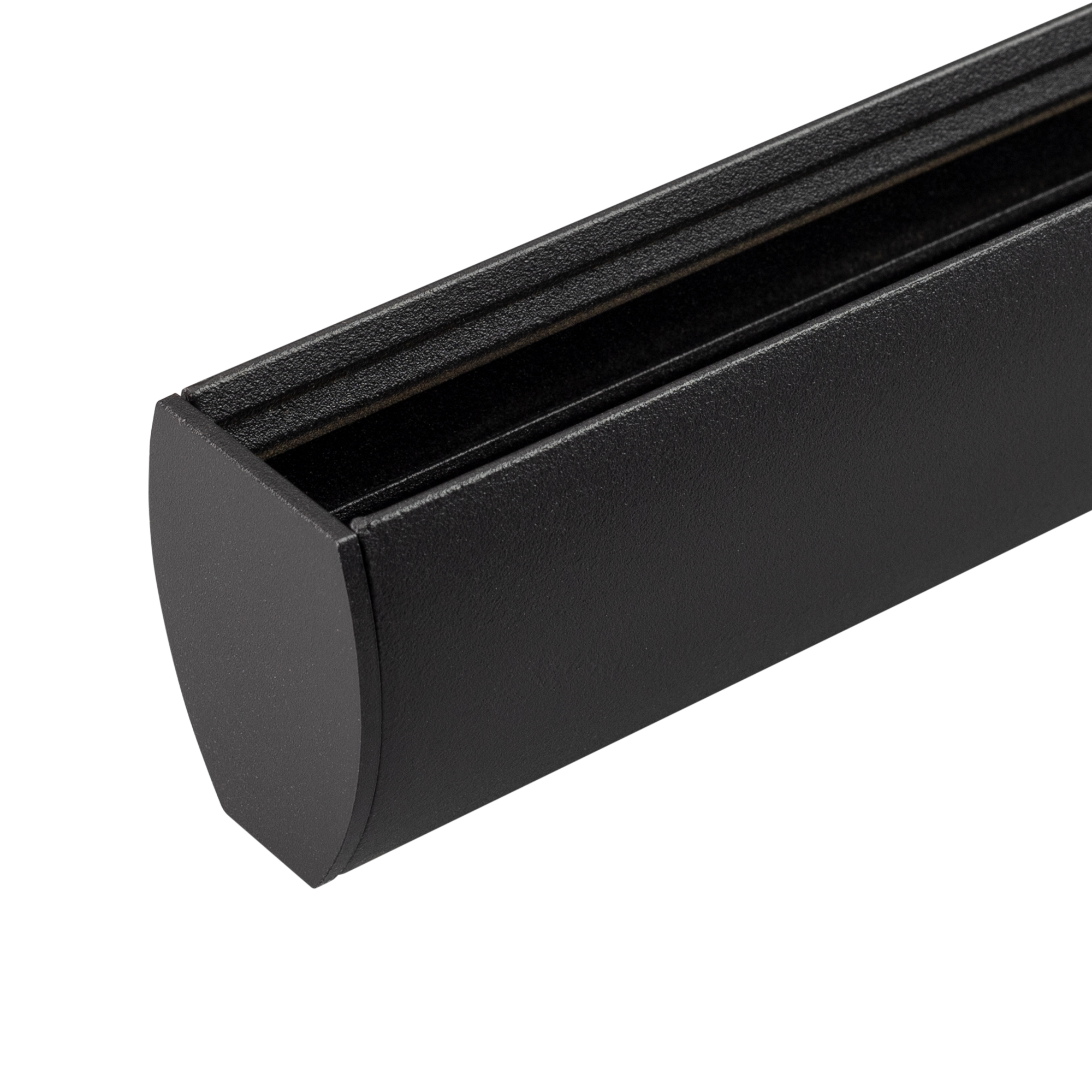 Трек MAG-TRACK-2540-2000 (BK) (Arlight, IP20 Металл, 5 лет) 034228