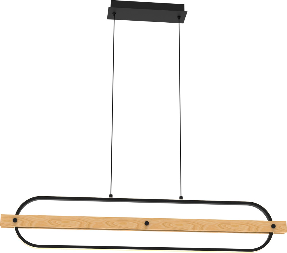 Подвесной светильник светодиодный Lightstar Lodi 723337 (723337)