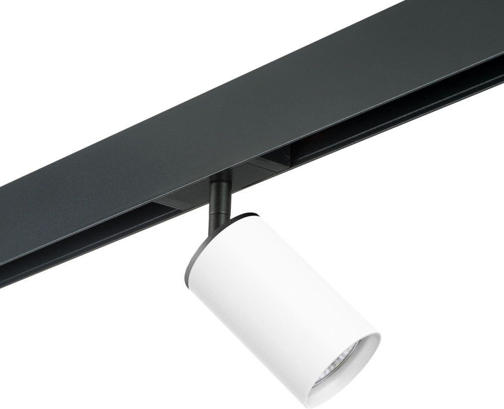 Трековый светильник однофазный 220V Lightstar Rullo PRO436 (pro436)