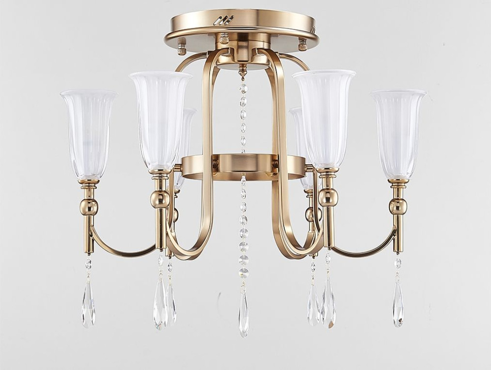 Потолочная люстра 4806PL (4806_pl)