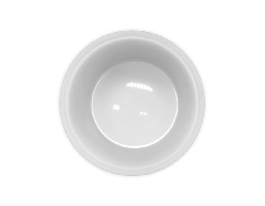 Накладной точечный светильник GU5.3 с акрилом TN337 SBK черный песок GU5.3 D65*100