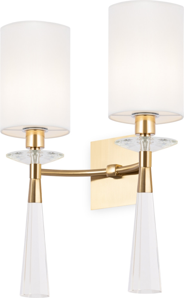 Бра Bianco MOD224WL-02BS (mod224wl-02bs)