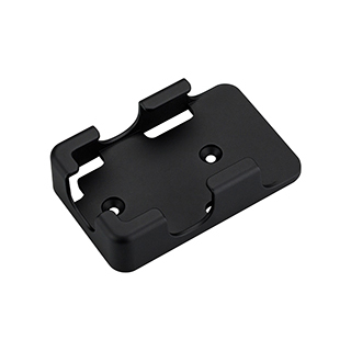 Держатель для пульта SMART-RH3 Black (Arlight, Пластик) 023745