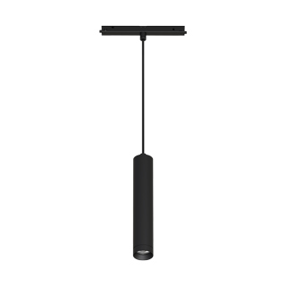 Светильник MAG-ORIENT-SPOT-HANG-R45-12W Warm3000 (BK, 24 deg, 48V, DALI) (Arlight, IP20 Металл, 5 лет) 035714