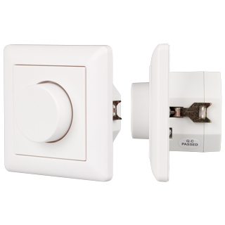 INTELLIGENT ARLIGHT Роторная панель DALI-233-BR-DIM-IN (BUS, 230V) (IARL, -) 026772
