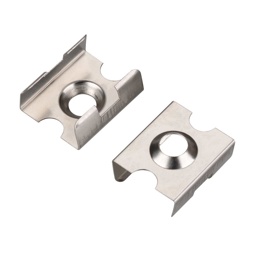 Крепеж монтажный MIC-PDS-ST сталь (Arlight, -) 025907