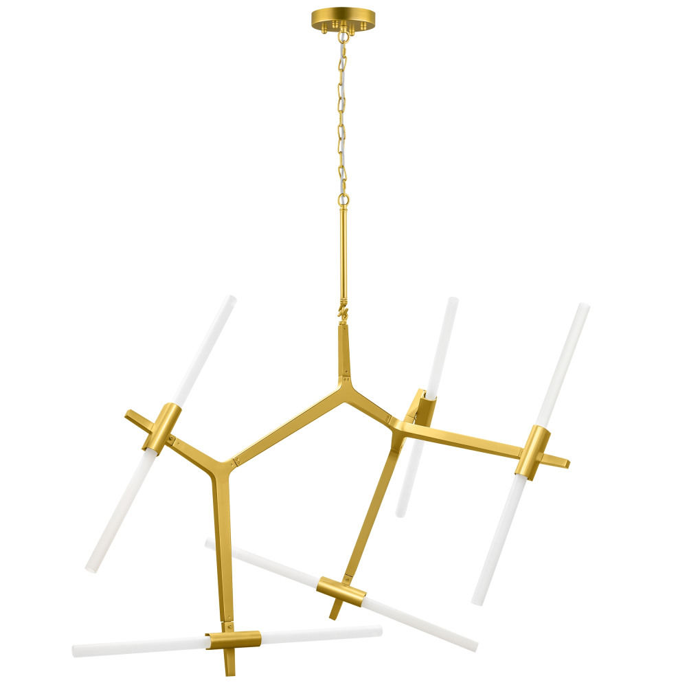 Подвесная люстра Struttura 742103 (742103)