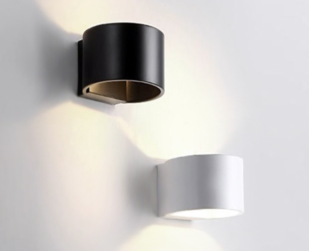 IT01-A310R white светильник настенный