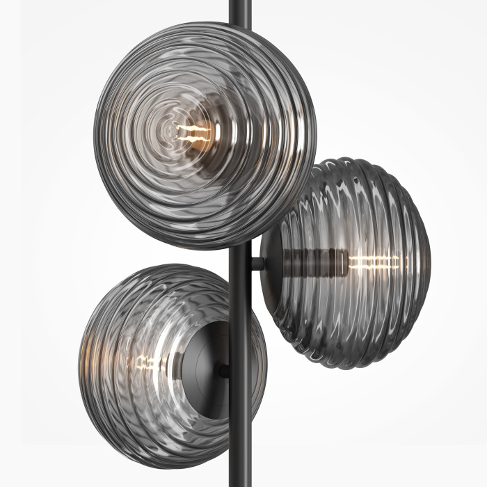 Подвесной светильник Maytoni Reels MOD268PL-03B (mod268pl-03b)