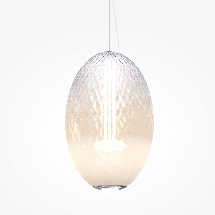 Подвесной светильник Maytoni Bruma MOD397PL-L19CH3K (mod397pl-l19ch3k)