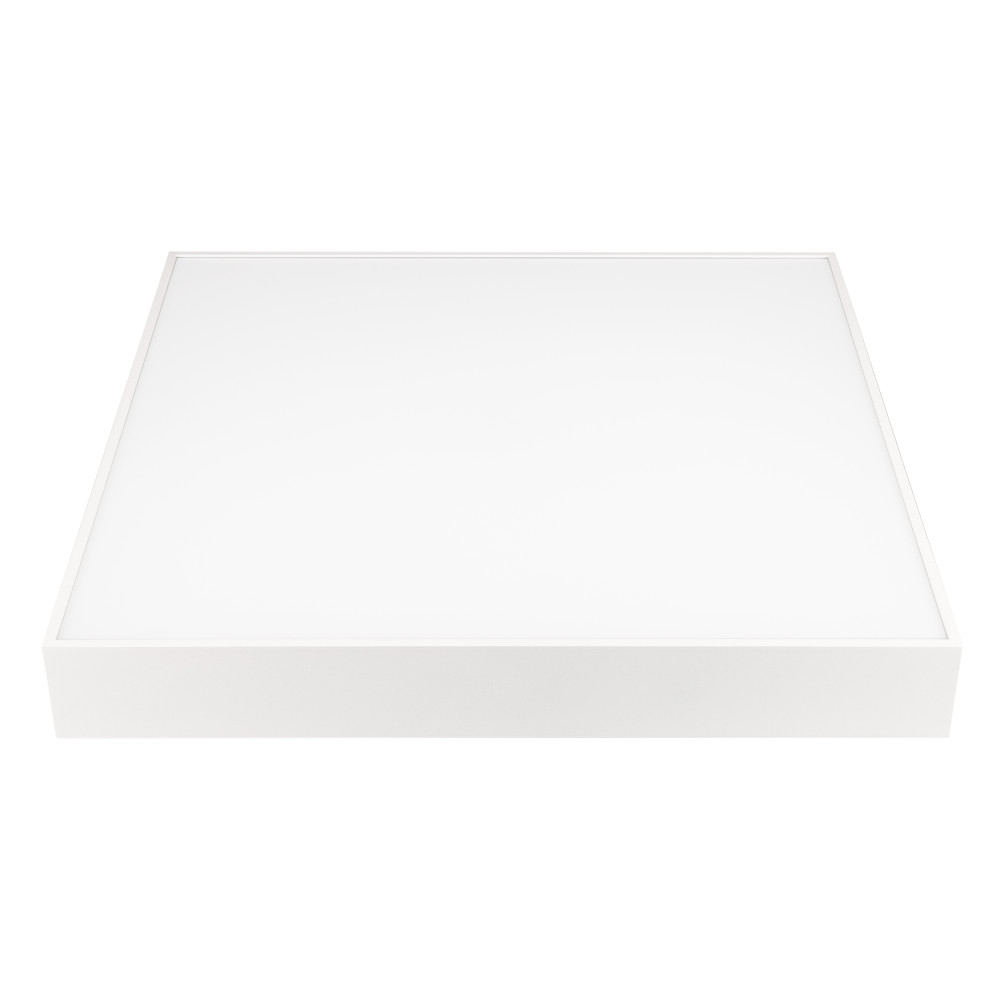 Светильник SP-QUADRO-S500x500-50W Day4000 (WH, 120 deg, 230V) (Arlight, IP40 Металл, 3 года) 034799