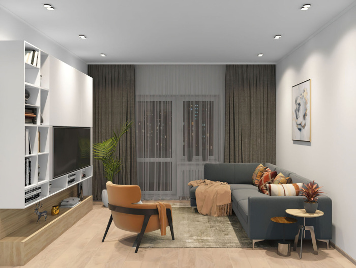 Встраиваемый светильник DK2422-BK (dk2422-bk)