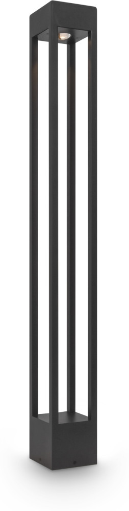 Наземный светильник уличный Elbe O424FL-L10GF (o424fl-l10gf)