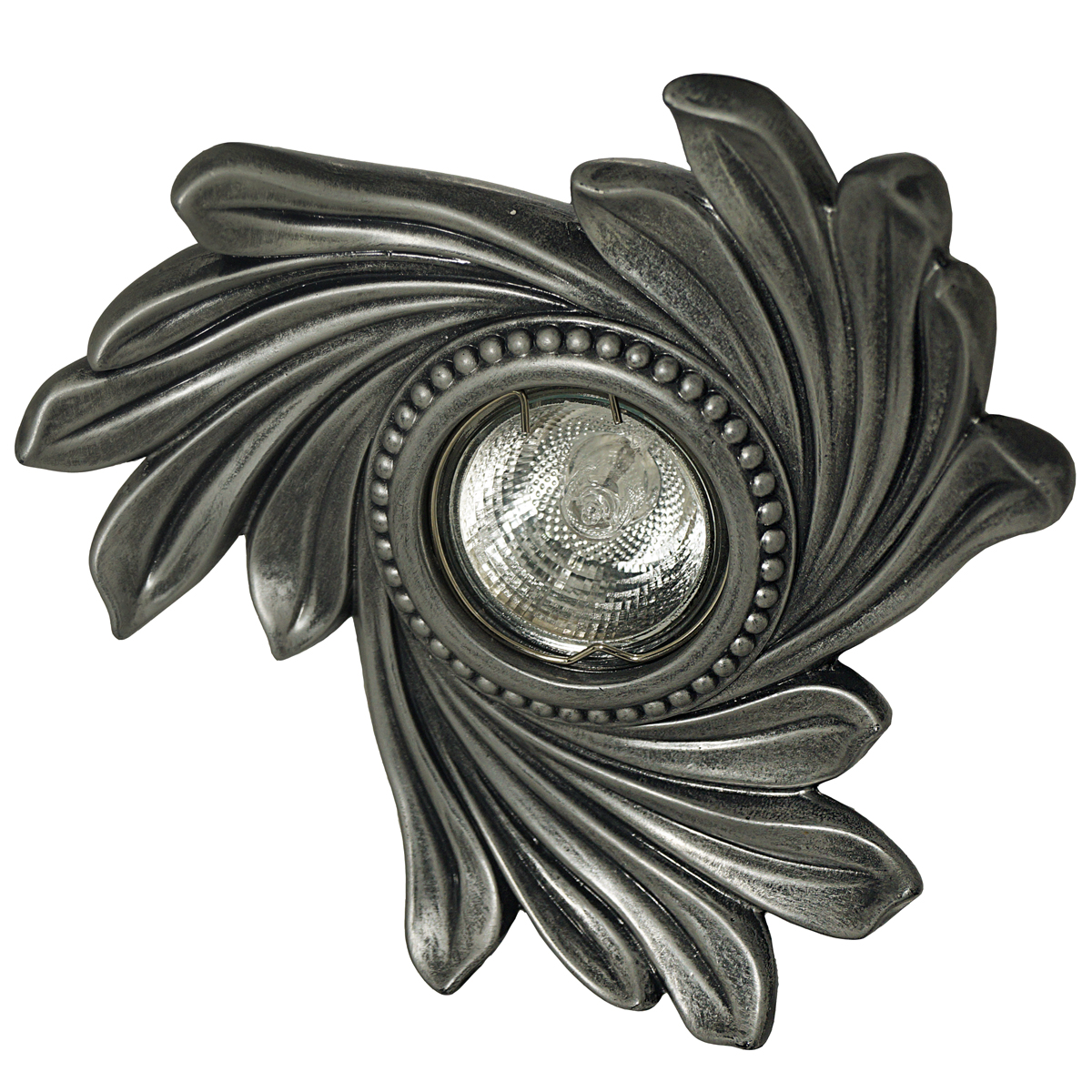 Встраиваемый декоративный светильник RD-019 SN (34440)