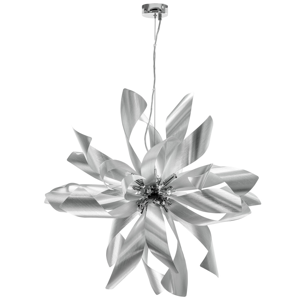 Подвесная люстра Turbio 754269 (754269)