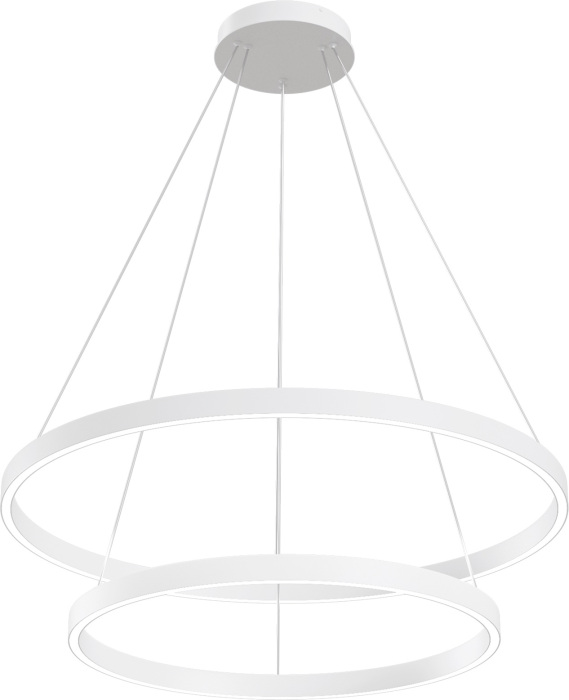 Подвесной светильник Maytoni Rim MOD058PL-L74WK (mod058pl-l74wk)