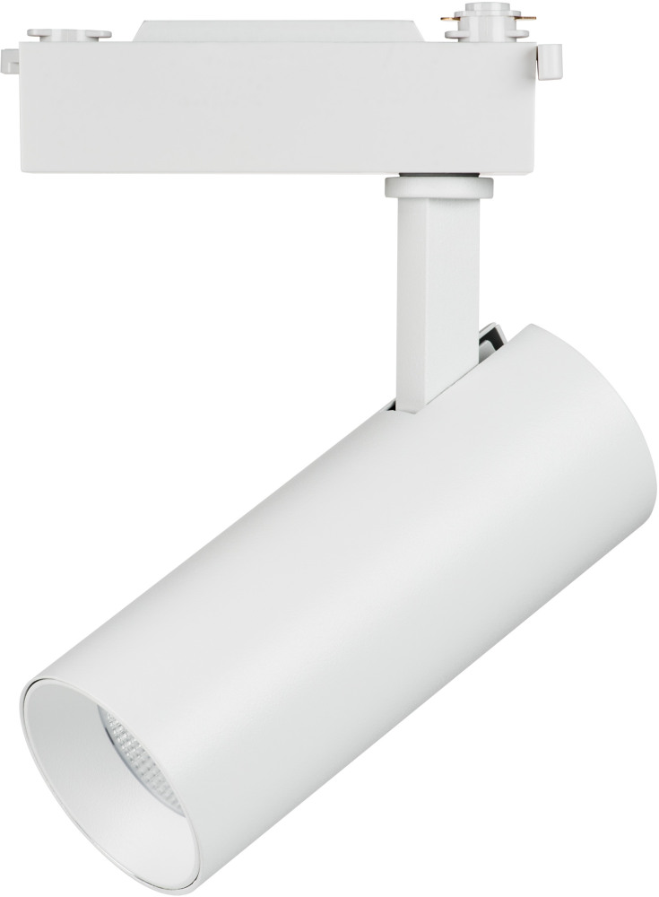 Однофазный трековый светильник 220V светодиодный Fuoco 218226 (218226)