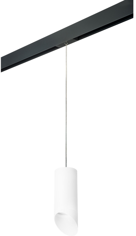 Трековый светильник однофазный 220V Lightstar Rullo PRORP648686 (prorp648686)