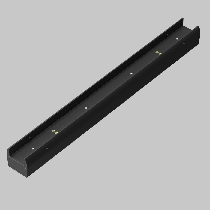 Трековый светильник Maytoni Elasity Points TR162-1-12W3K-M-B (tr162-1-12w3k-m-b)