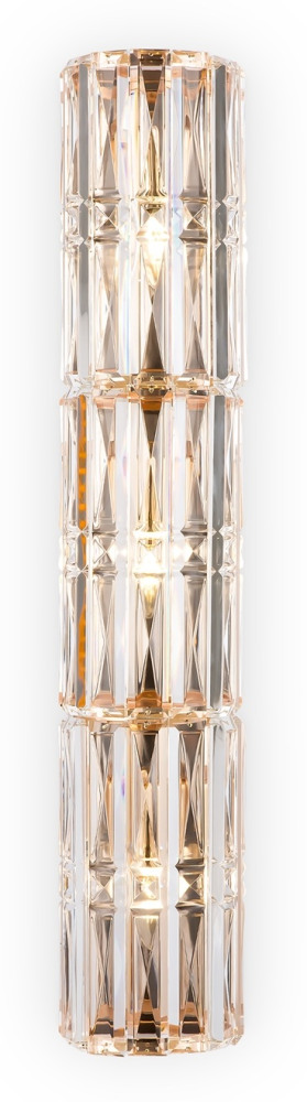 Настенный светильник Facet MOD094WL-03G (mod094wl-03g)