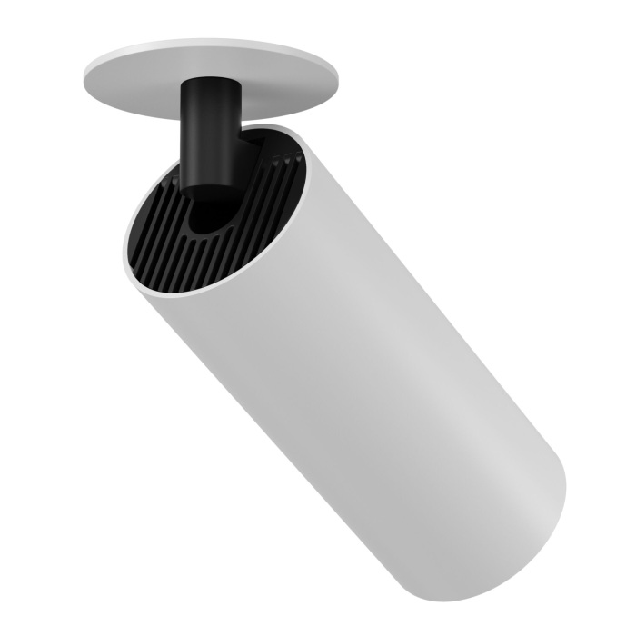 Встраиваемый светильник светодиодный Focus Led C053CL-L12W4K (c053cl-l12w4k)