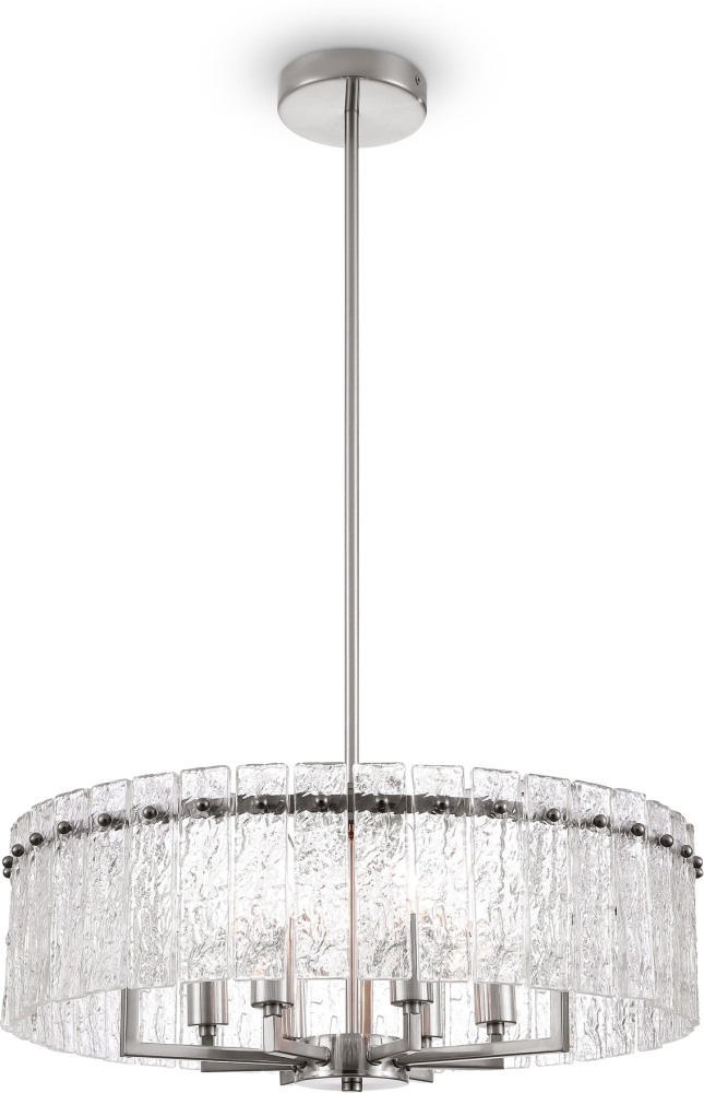 Потолочная люстра Basilica FR5166PL-06N (fr5166pl-06n)