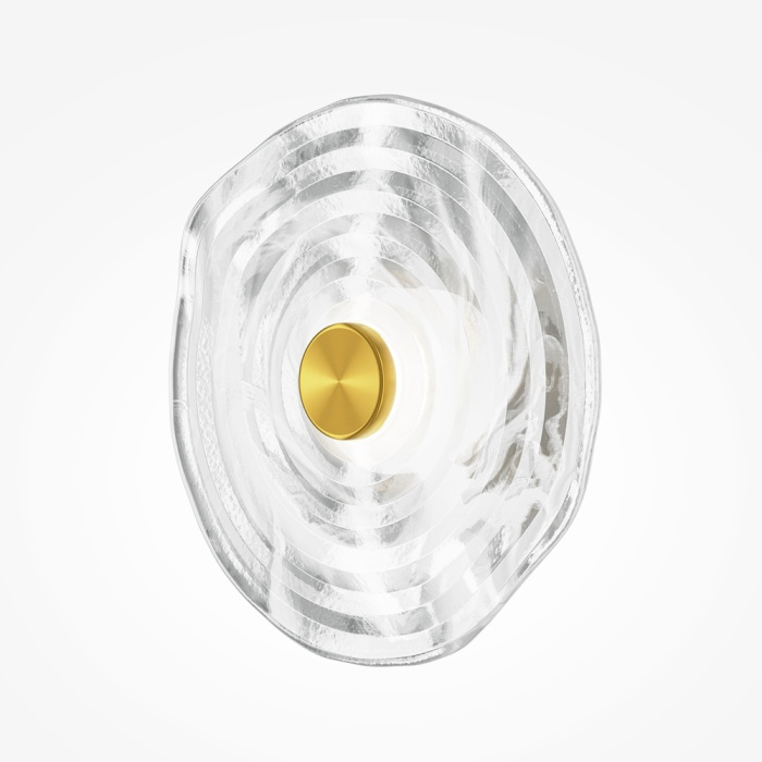 Настенный светильник Maytoni Sparkle MOD343WL-L5BS3K1 (mod343wl-l5bs3k1)