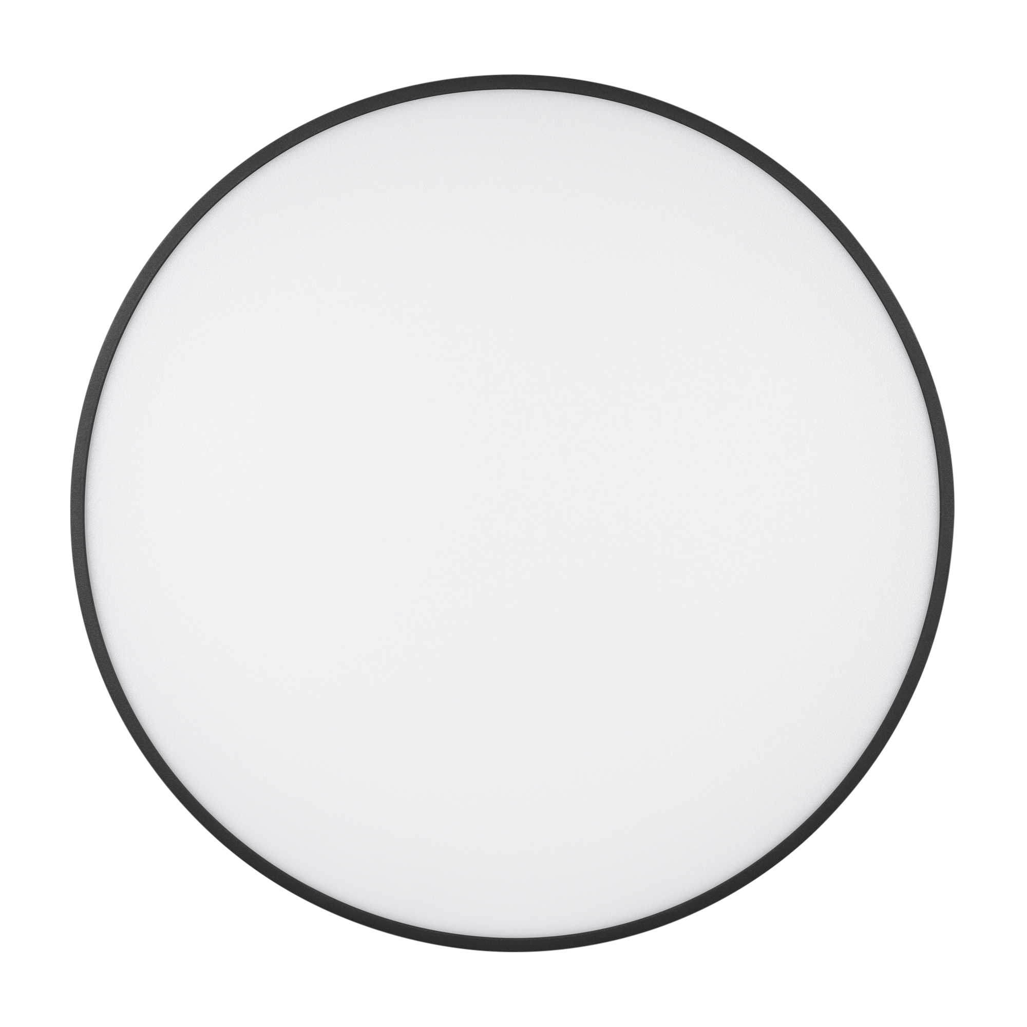 Светильник SP-RONDO-R400-40W Day4000 (BK, 120 deg, 230V) (Arlight, IP40 Металл, 3 года) 034812