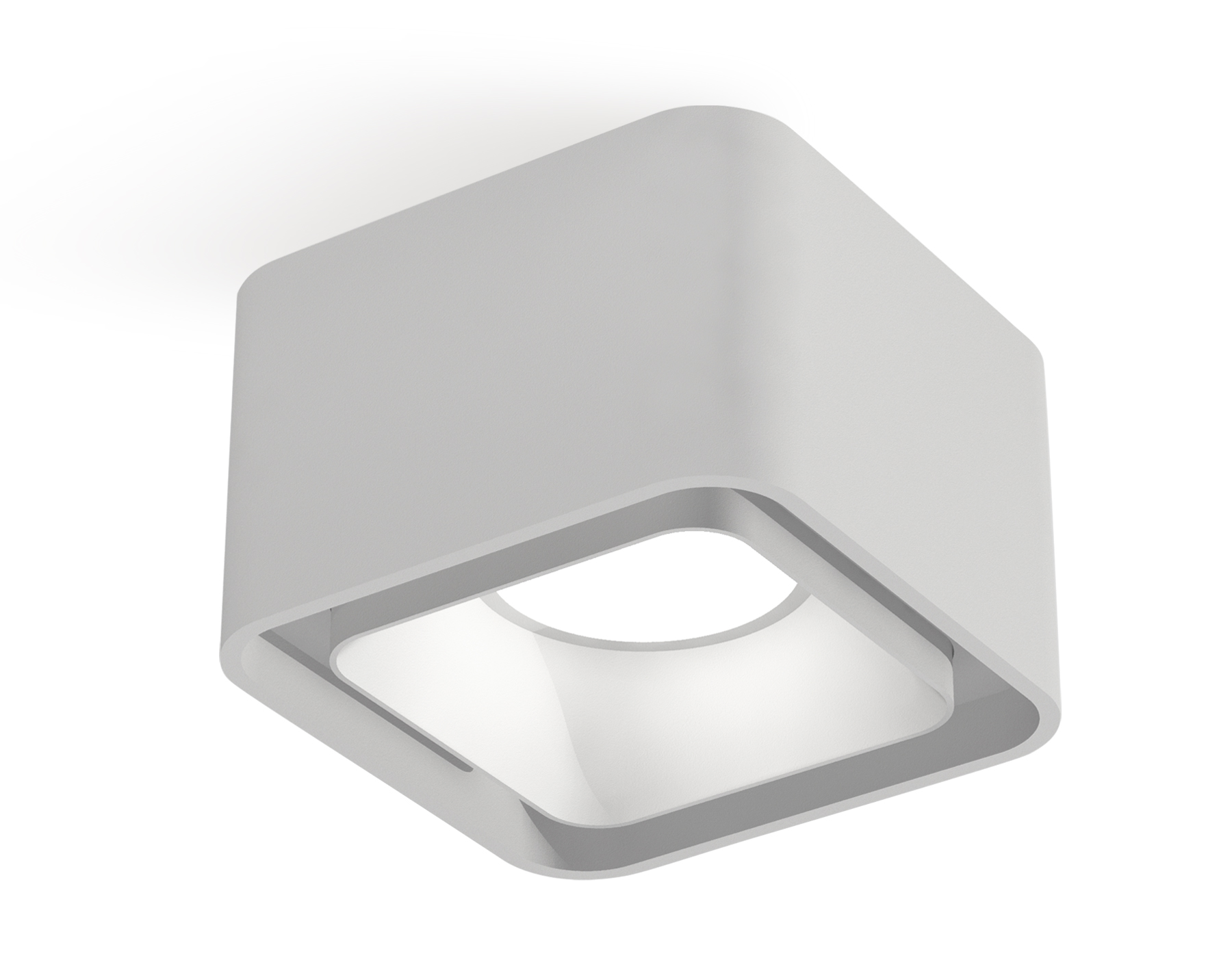 Комплект накладного светильника XS7832001 SWH белый песок MR16 GU5.3 (C7832, N7701)