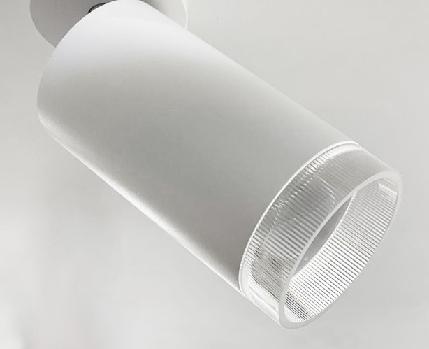 Ring Danny crystal внутреннее кольцо для светильника