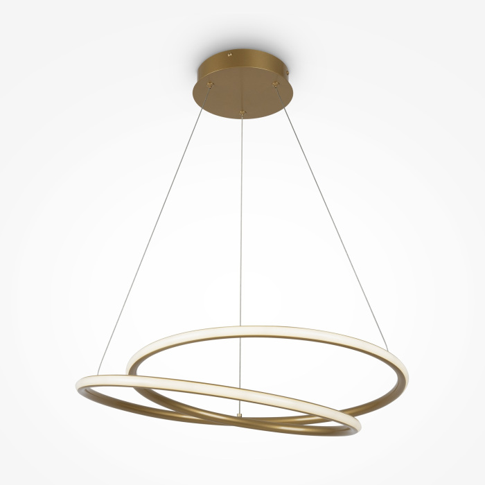 Подвесной светильник Maytoni Nola MOD100PL-L47BSK1 (mod100pl-l47bsk1)