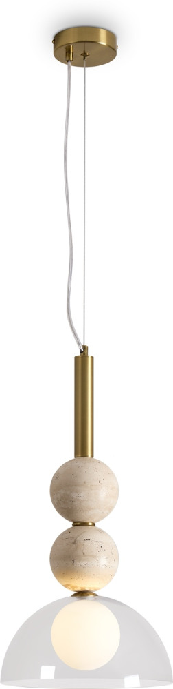 Подвесной светильник Freya Sunspot FR5482PL-01BS1 (fr5482pl-01bs1)