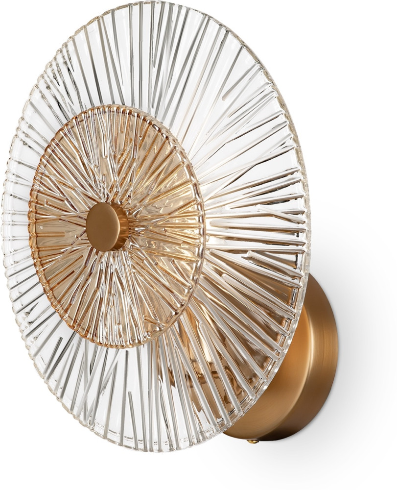 Бра Aster MOD007WL-01G (mod007wl-01g)