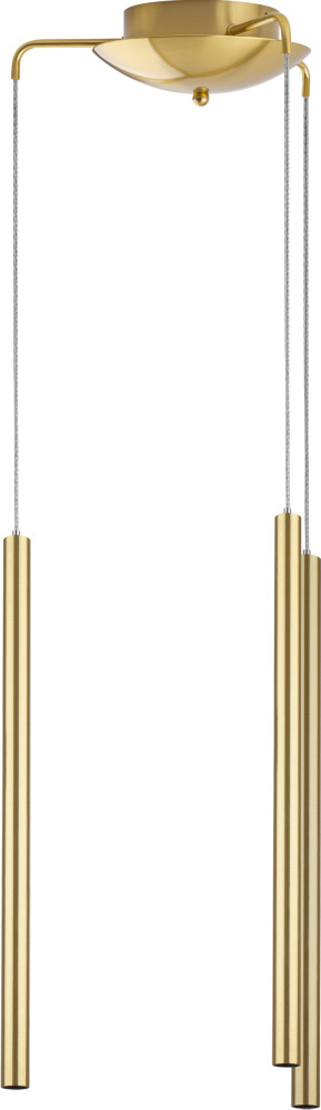 Подвесной светильник Lightstar Tubo L3T747243 (l3t747243)