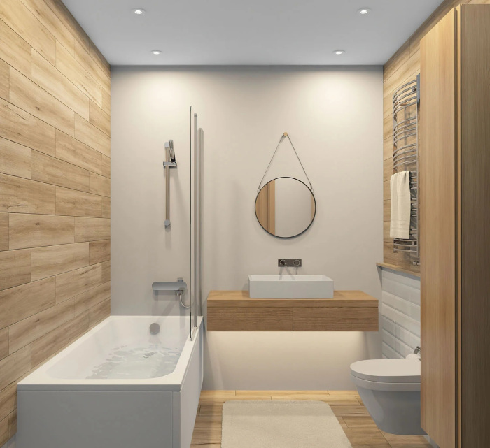 Встраиваемый светильник DK2036 DK2036-WH (dk2036-wh)