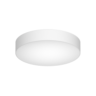 Накладной светодиодный светильник Ledron LTD0291-30W-Y White 4000K (2723)