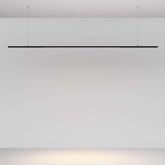 Трековый светильник магнитный 8W 24V Maytoni Flex TR186-1-8W4K-B (tr186-1-8w4k-b)