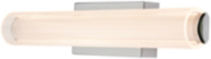 Настенный светильник светодиодный Gelo MIR073WL-L14CH4K (mir073wl-l14ch4k)