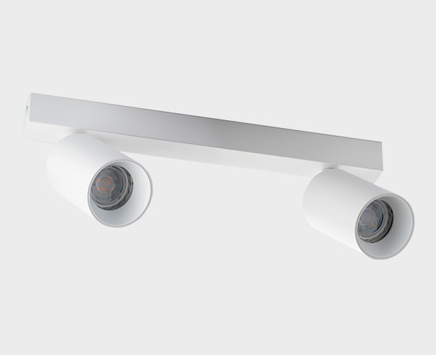 DANNY E2 white светильник потолочный