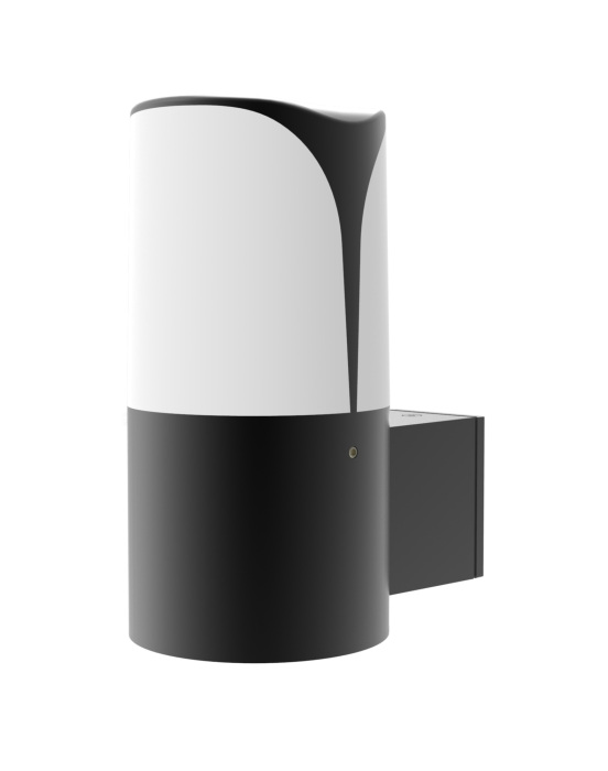 Настенный светильник уличный Piccadilly O016WL-01B IP44 (o016wl-01b)