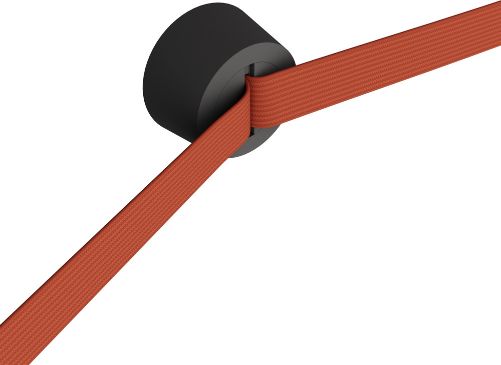 Накладное основание Denkirs Belty Base TR5515-BK (tr5515-bk)