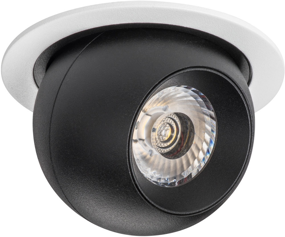 Спот Lightstar Intero i61674 (i61674)