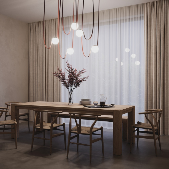 Трековый светильник Maytoni Luna Parity TR125B-10W3K-B 48V 3000K 10Вт (tr125b-10w3k-b)