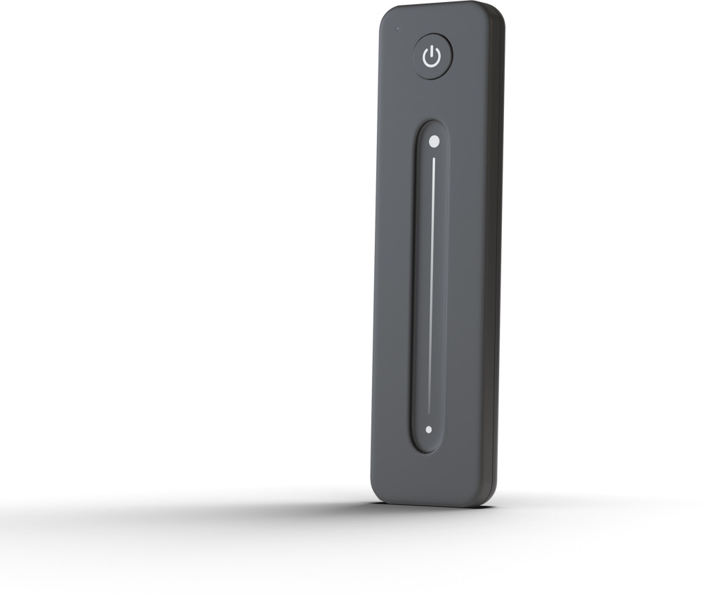 Пульт для монохромной светодиодной ленты 1 зона 01112 (01112)