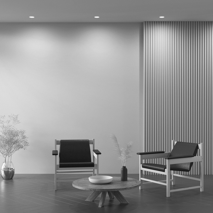 Встраиваемый светильник Dot GU10 1x50Вт Maytoni Technical DL042-01-RD-B (dl042-01-rd-b)